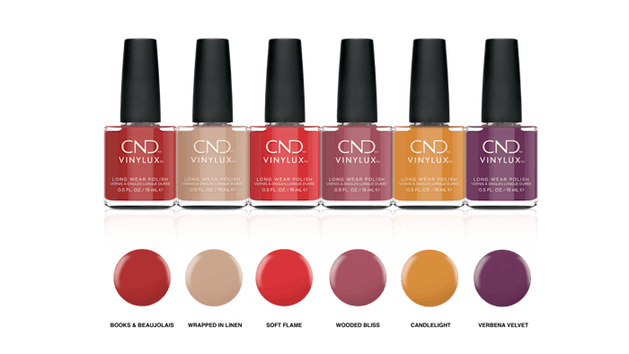 Wild Romantics Collection