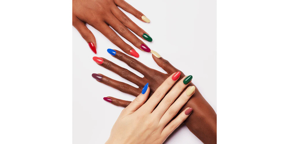 italy nail designs