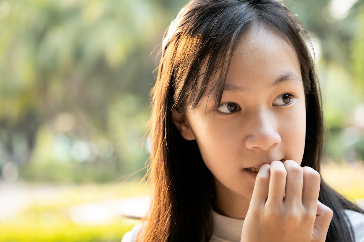 Tanya Momi's 5 Tips To Stop Clients From Biting Nails | Nailpro Tanya Momi's 5 Tips To Stop Clients From Biting Nails | Nailpro