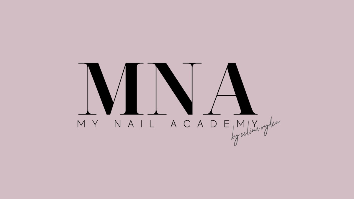 1. Celina Ryden Nail Art Kit - The Ultimate Nail Art Kit for Beginners - wide 7