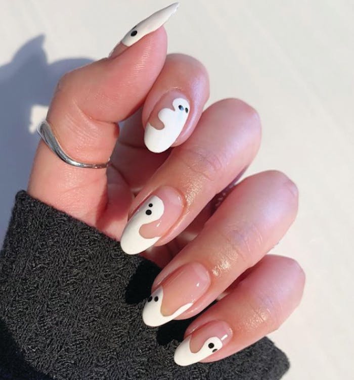 Halloween Fingernail Designs 2022