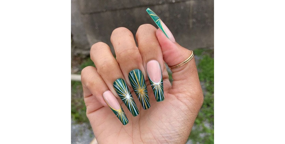 8 Nail Artists To Follow on Instagram Updated 2023