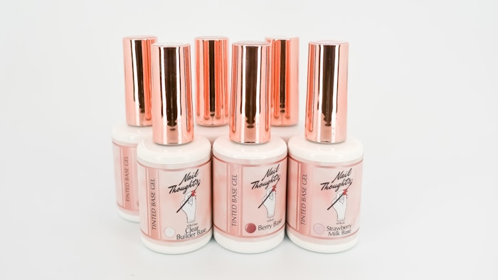 Base Coat Bundle