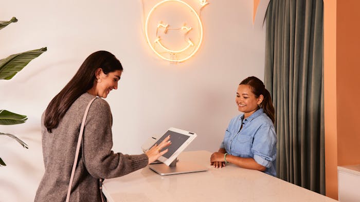 Class Pass Spa Beauty Check In 1