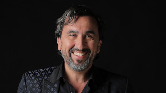 Sammy Gharieni