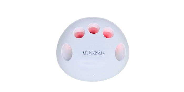 Stimunail Launch