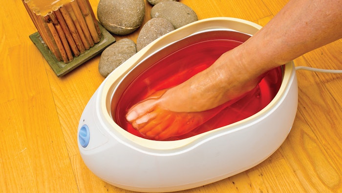 Paraffin Wax