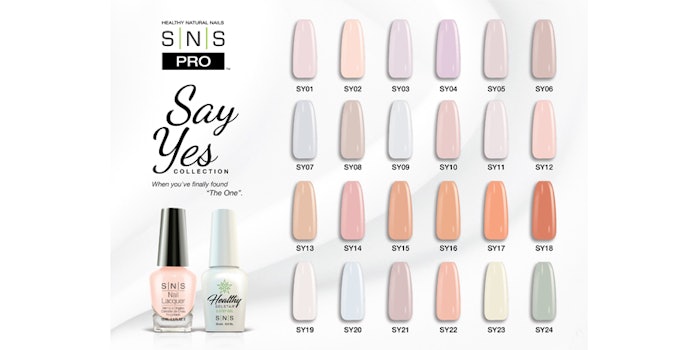 5. "SNS Nail Colors to Try in Summer 2024" - wide 7