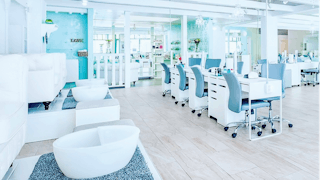 Savvy Salon: Paixão Nail And Beauty Bar | Nailpro Savvy Salon: Paixão Nail And Beauty Bar | Nailpro