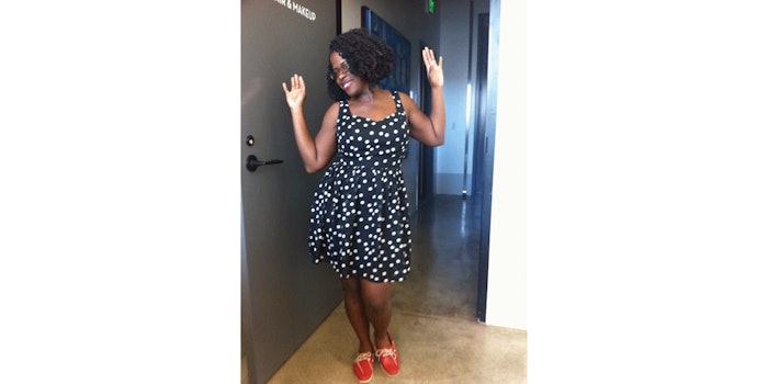 Seanette Davis