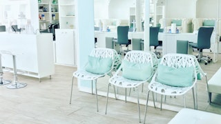 Savvy Salon: Paixão Nail And Beauty Bar | Nailpro Savvy Salon: Paixão Nail And Beauty Bar | Nailpro