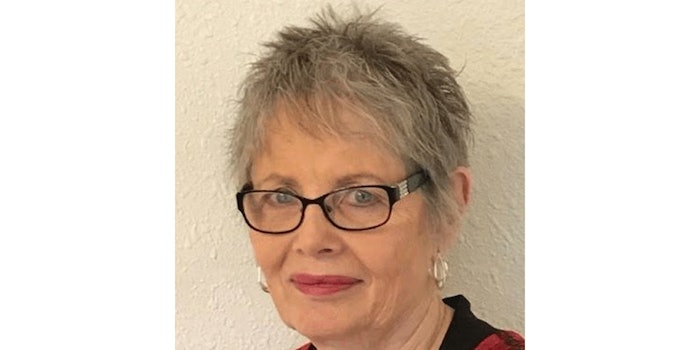 Janet McCormick