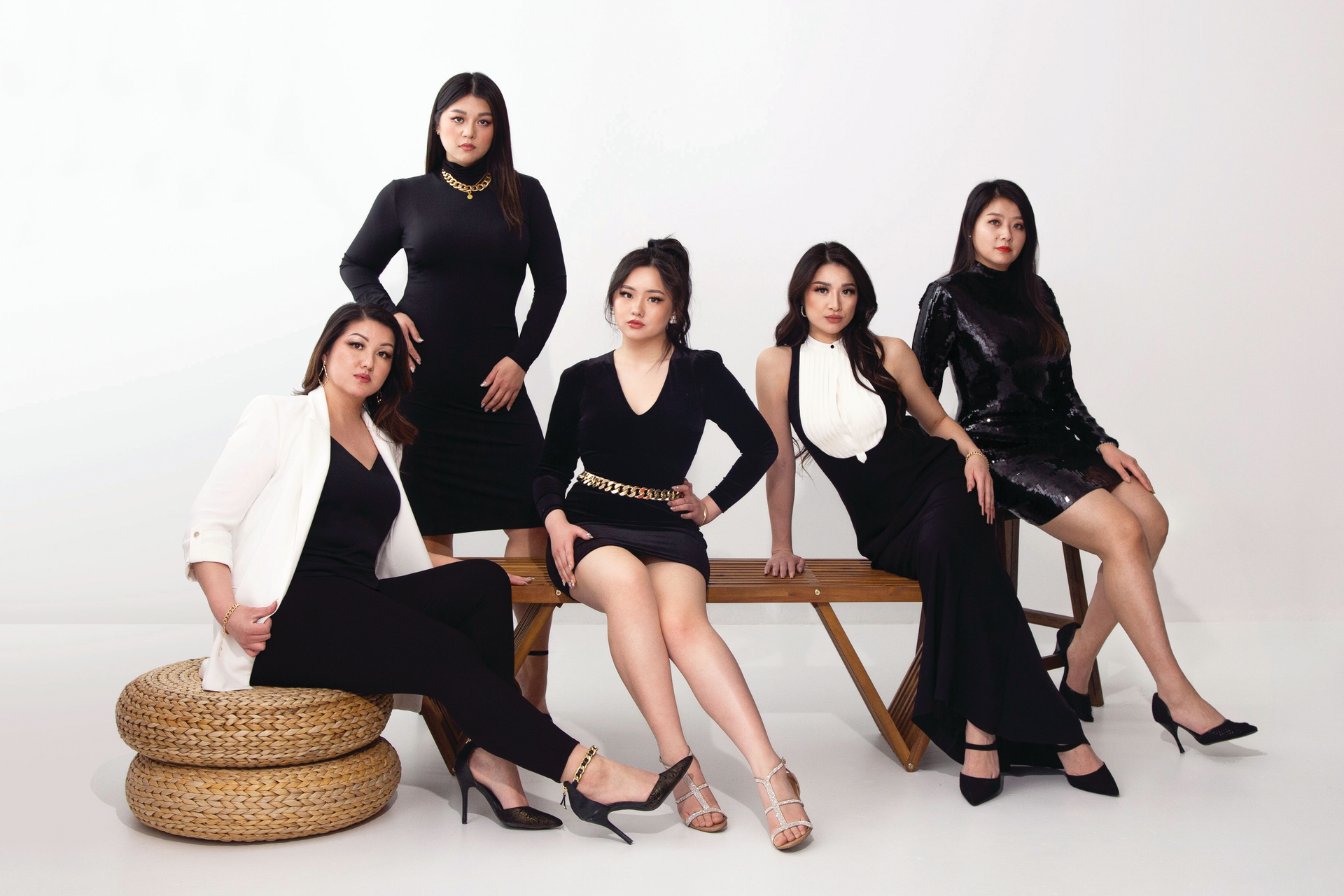 Savvy Salon: Little Luxuries Nail Lounge | Nailpro