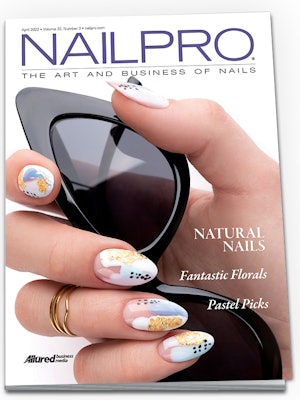 Nailpro deals