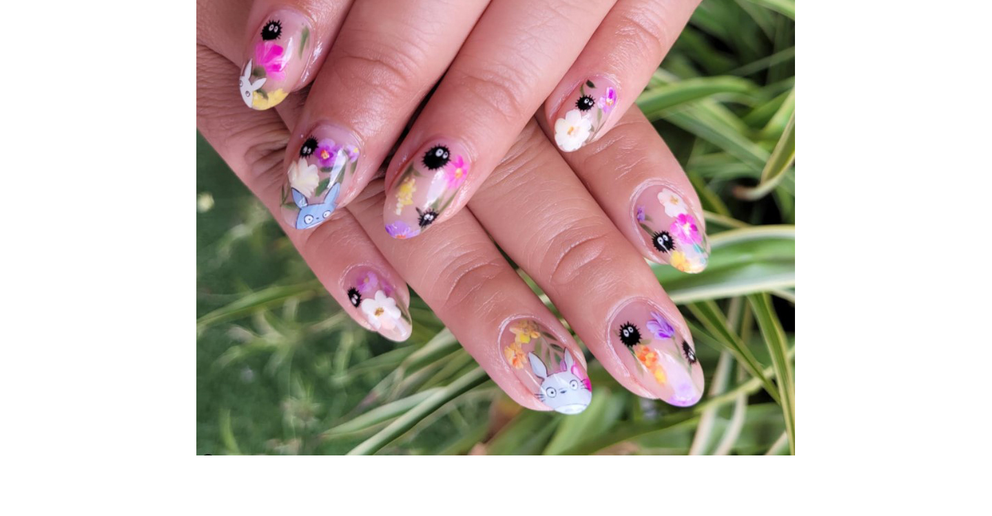 5 Nail Looks To Celebrate Asian American and Pacific Islander Heritage  Month | Nailpro