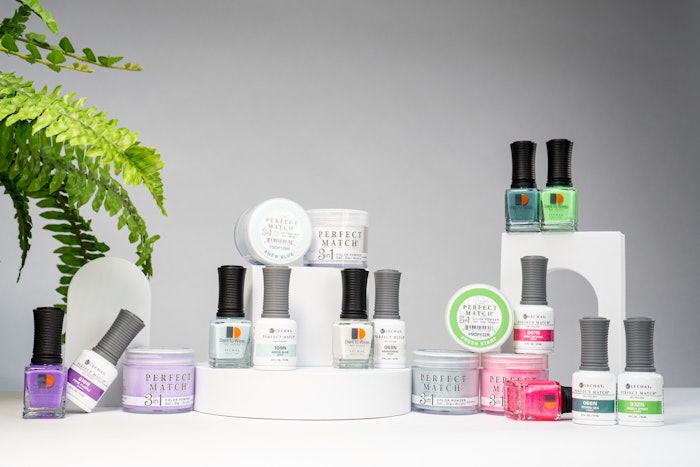 Holocene collection