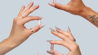 Impresora de uñas Fingernails2Go Countertop - Nana Nails Shop