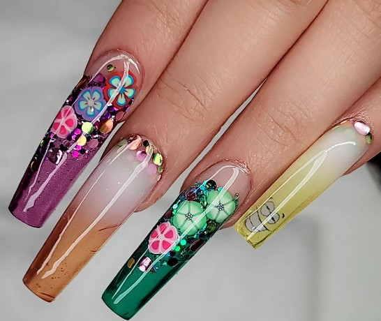 Specialty Nail Art Courses - Profile Salon Supplies