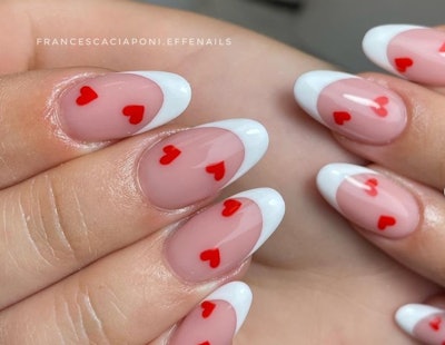 112 Insanely Good Nail Art Ideas To Try At Your Next Appointment