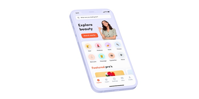 Readyhubb mobile app