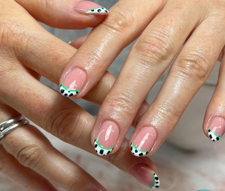 7 Nail Art Designs in Honor of International Nail Art Day | Nailpro