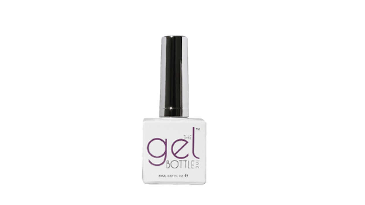 The GelBottle Inc.'s All-in-One BIAB From: The GelBottle | Nailpro