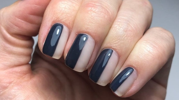 Understanding Black-and-Blue Nails