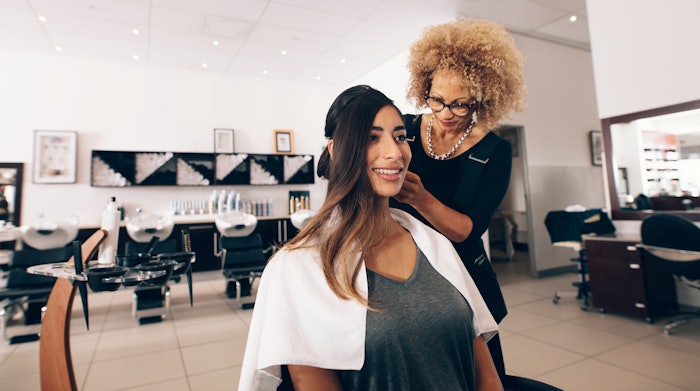 See if your city is ranked amongst the top cities for hair salons and services.