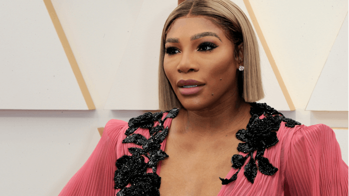 Serena Williams