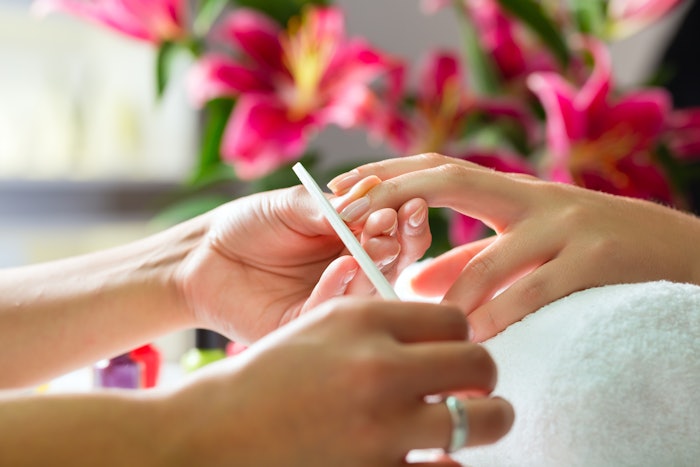 Read about the state of the professional nail care market following the effects of the global pandemic.