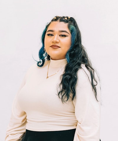 Dope Culture Owner and CEO Abigail Tovar