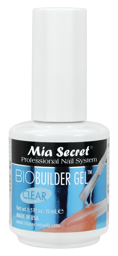 Mia Secrete Image