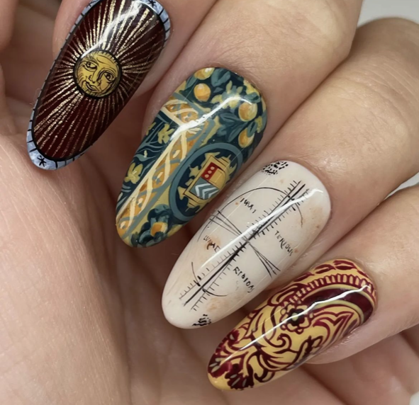 Details more than 132 ridgewood nail salon songngunhatanh.edu.vn