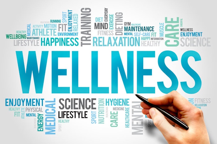 Nailcare Academy's Wellness Nail Technician Program brings nail techs into the current trend of wellness-oriented care