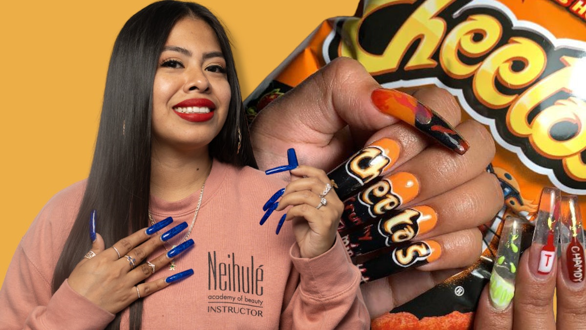 Nailpro 30 Under 30 Winner Spotlight: Ceci Sanchez | Nailpro