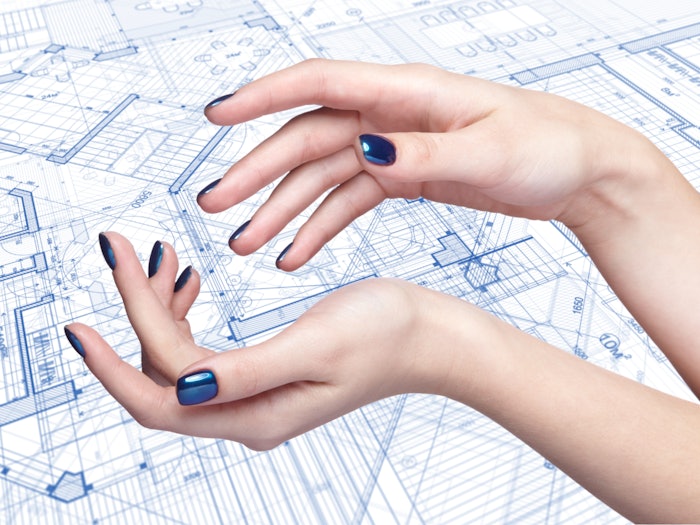 How a client perceives your salon is greatly influenced by its design. A well-designed salon creates a visual signature and help it stand out from all the rest.