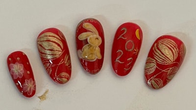 @karymar Nails Artist