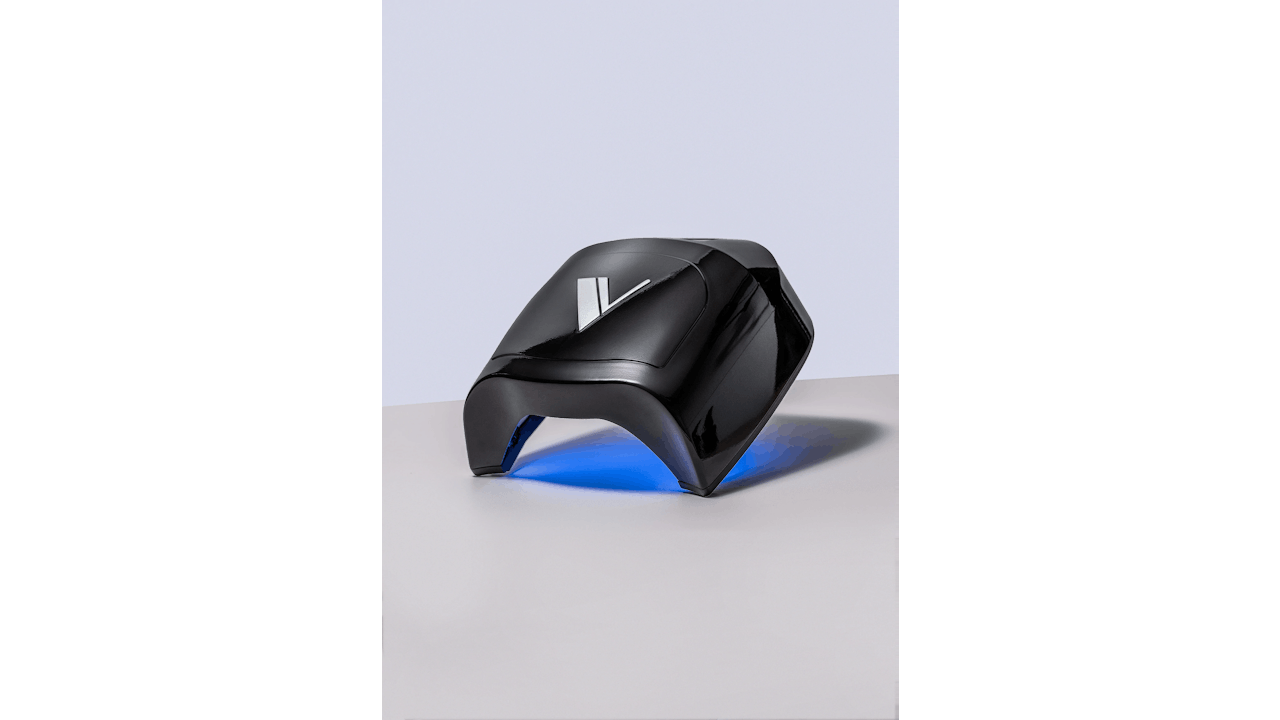 Valentino nail lamp Outlet