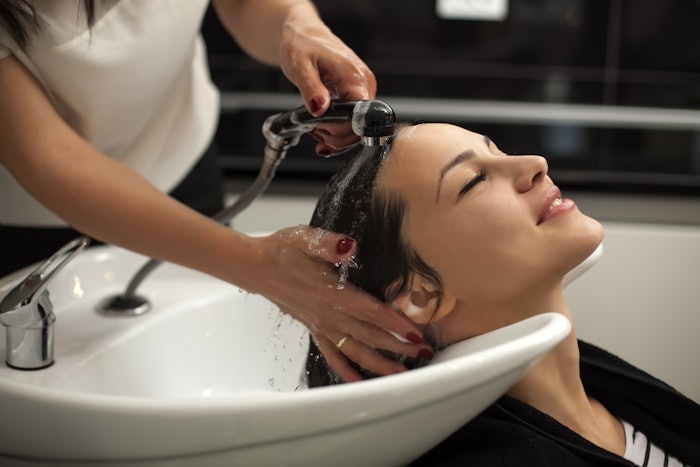 The salon service market is growing! Learn more from Future Market Insights.