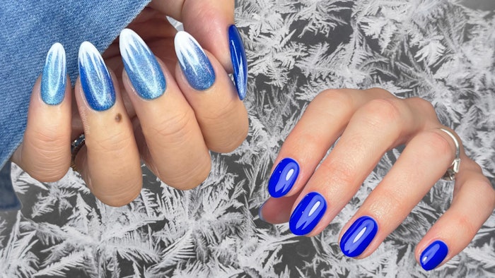 January nail ideas best sale