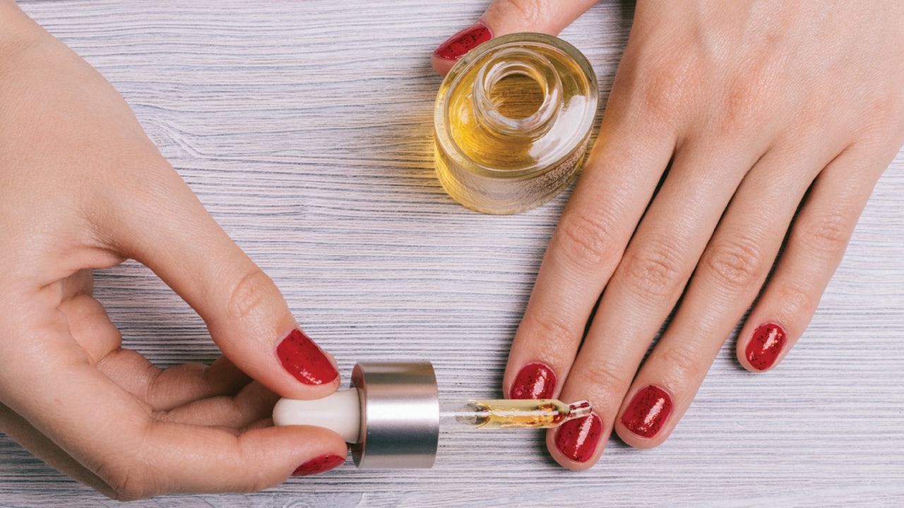 Tips for Keeping Nails and Cuticles Hydrated | Nailpro