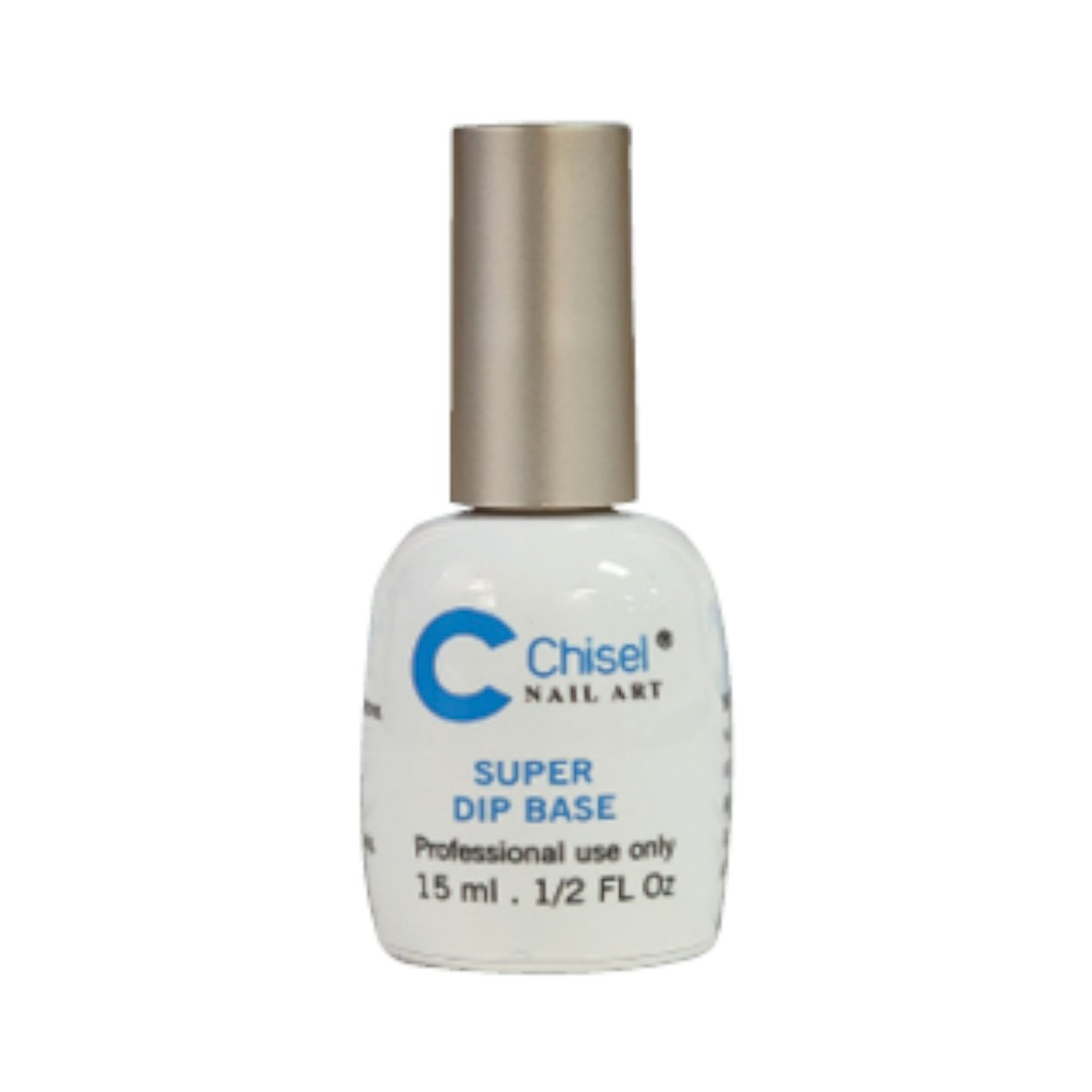 Chisel Nail Art Super Dip Base From Chisel Nail Art Nailpro