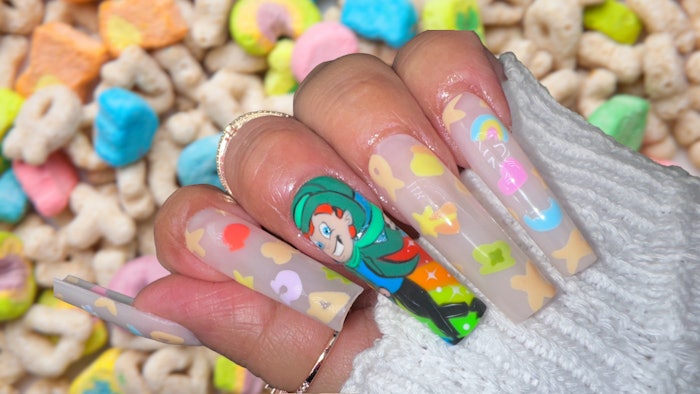 24 Disney-Inspired Nail Designs You Need to Try (+Tutorials)