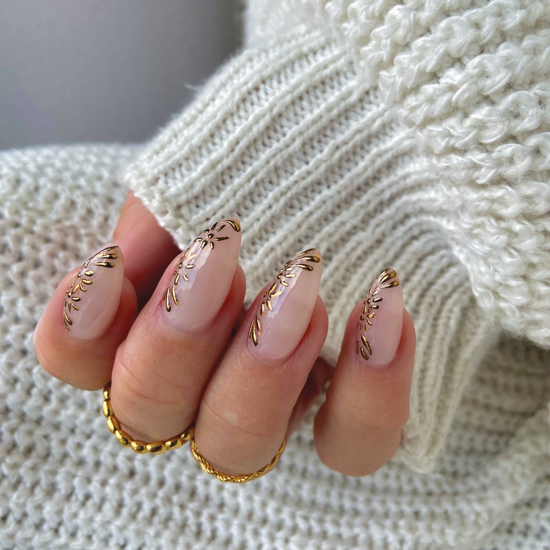 The Best Wedding Nail Designs and Nail Art for Brides