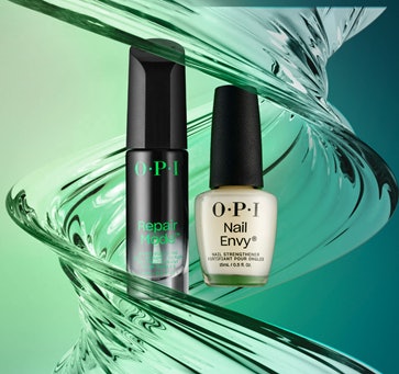 OPI is transforming the nail care category by announcing a breakthrough innovation, Repair Mode with Patented Ulti-Plex Technology.