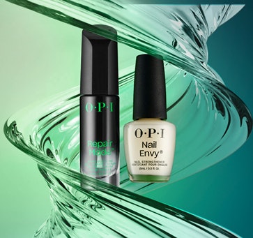 OPI Introduces Repair Mode and Improved Nail Envy Formula