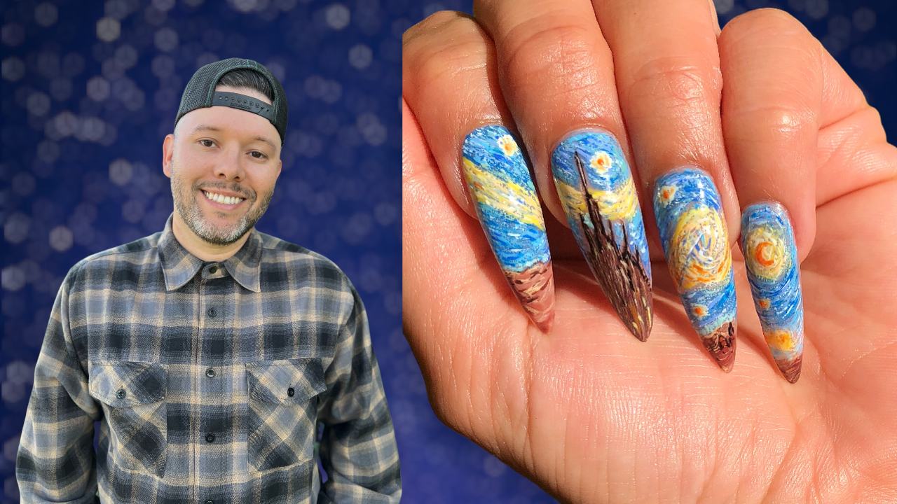 nail art tutorials – Hannah Rox It
