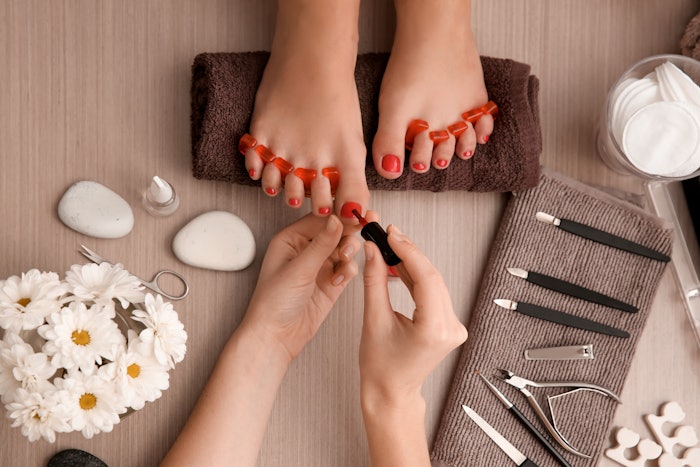 Dry Manicures A Healthy, Eco-Friendly Nail Care Routine