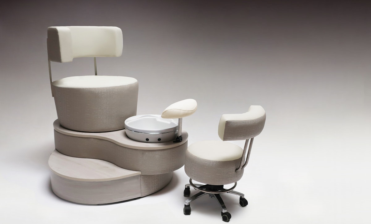 Belava chair shop