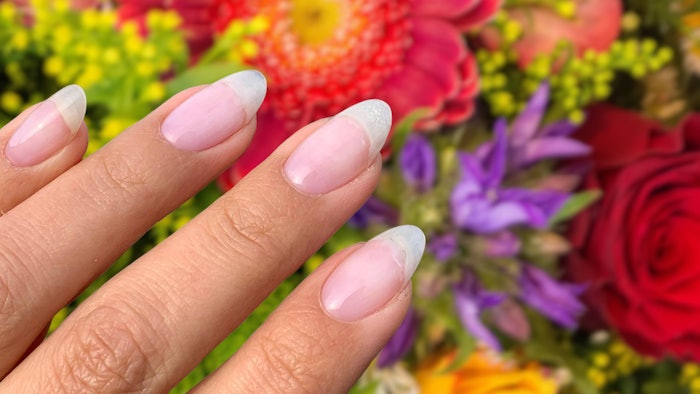 5 Benefits of a Structured Overlay Manicure